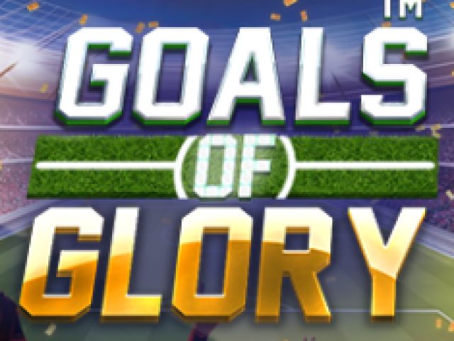 Goals of Glory