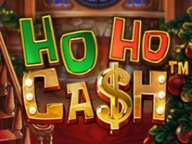 Ho Ho Cash