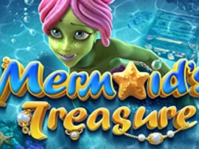 Mermaid's Treasure