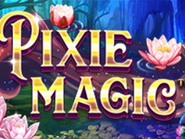 Pixie Magic