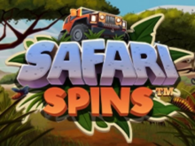 Safari Spins