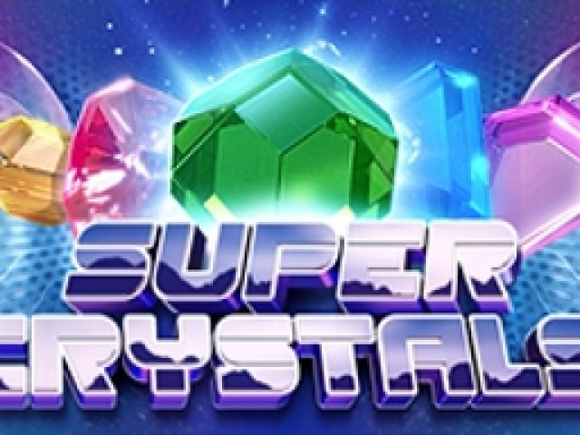 Super Crystals