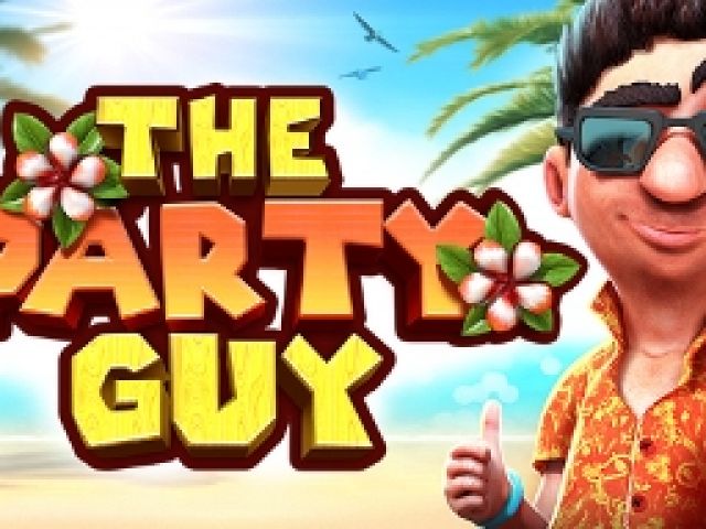 The Party Guy