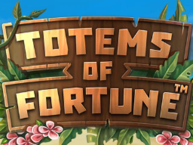 Totems Of Fortune