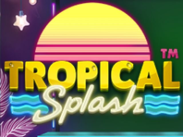 Tropical Splash