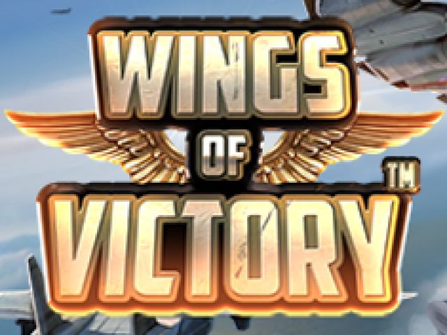 Wings Of Victory