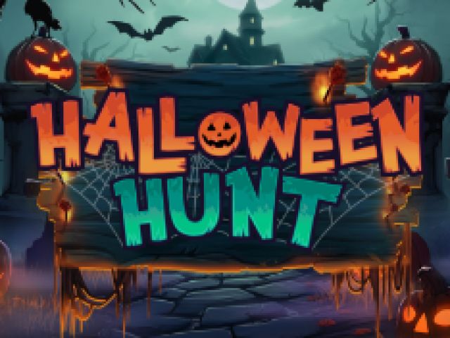 Halloween Hunt