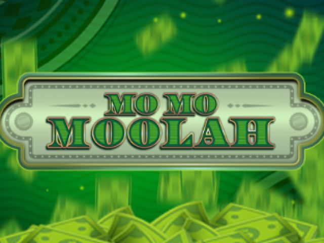 Mo Mo Moolah