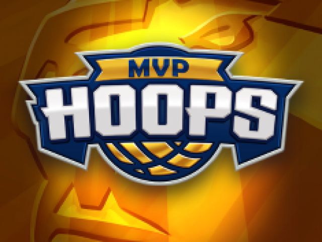 MVP Hoops