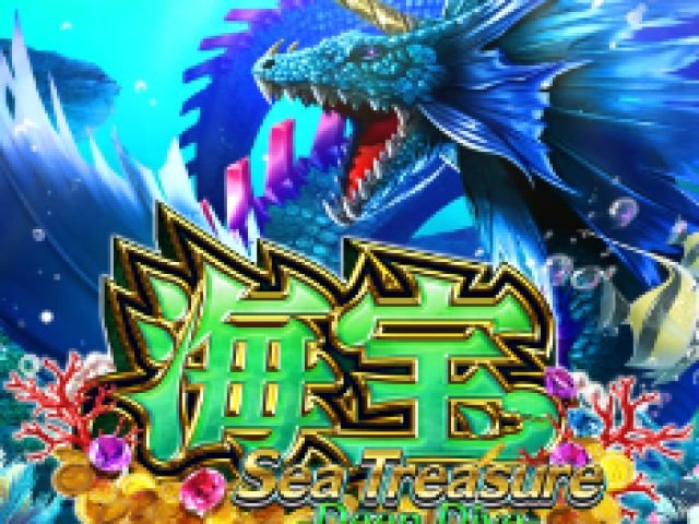 Sea Treasure Deep Dive