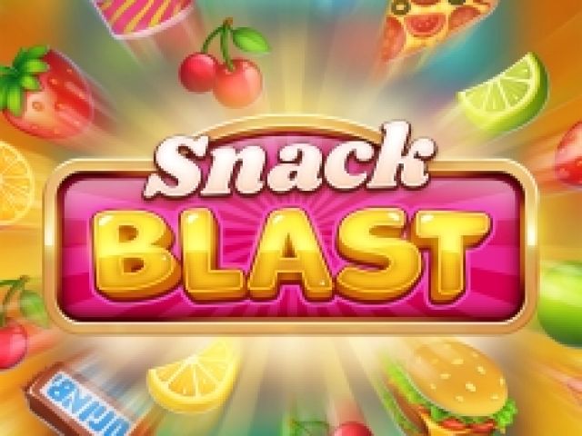 Snack Blast