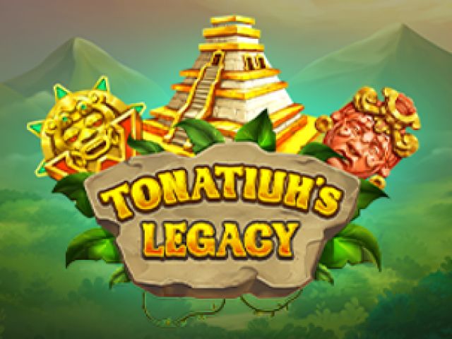 Tonatiuh's Legacy