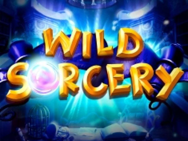 Wild Sorcery