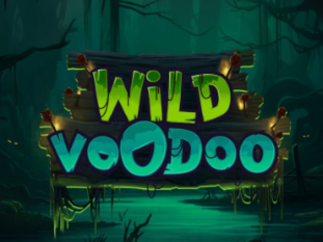 Wild Voodoo