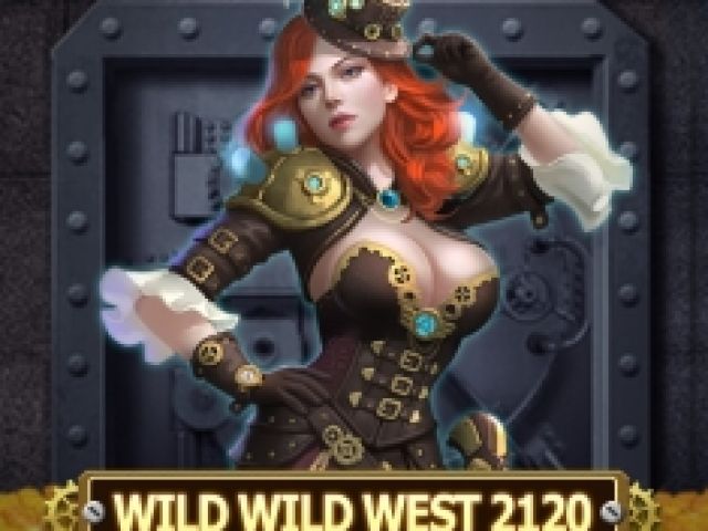 Wild Wild West 2120