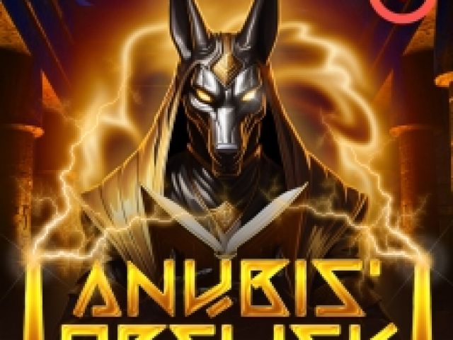 Anubis’ Obelisk