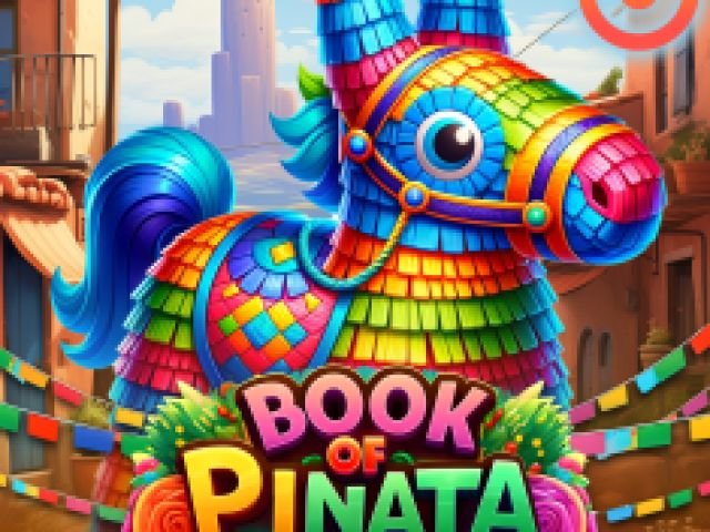 Book of Pinata