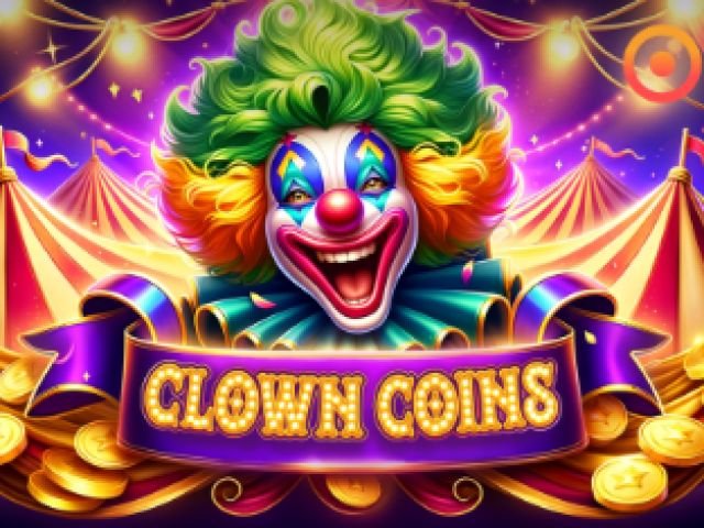 Clown Coins