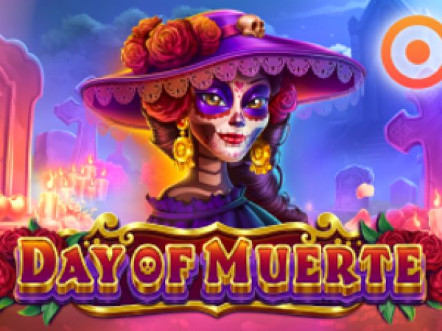 Day of Muerte