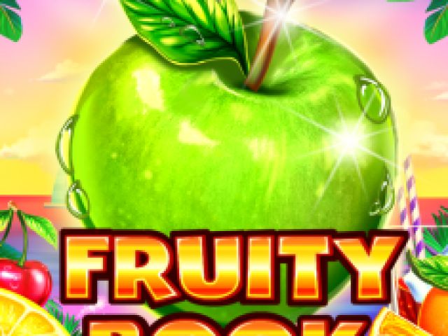 Fruity Book