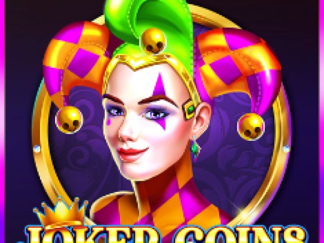 Joker Coins 