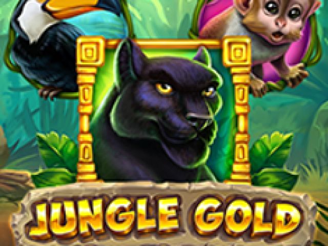 Jungle Gold