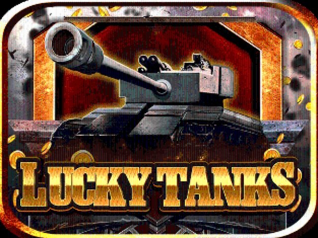 Lucky Tanks