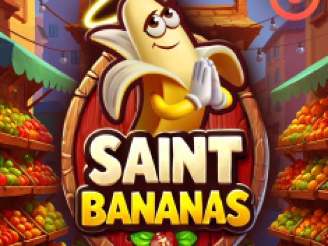 Saint Bananas