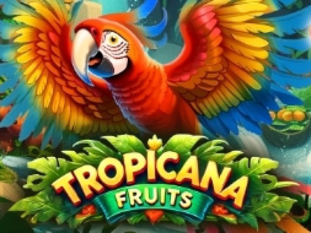 Tropicana Fruits