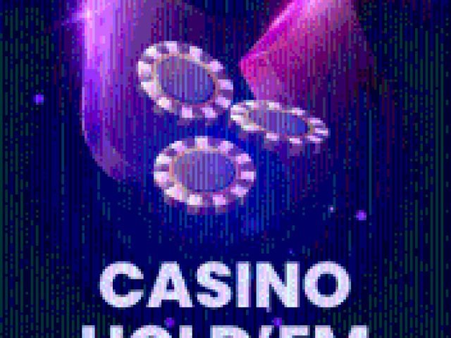 Casino Hold’Em