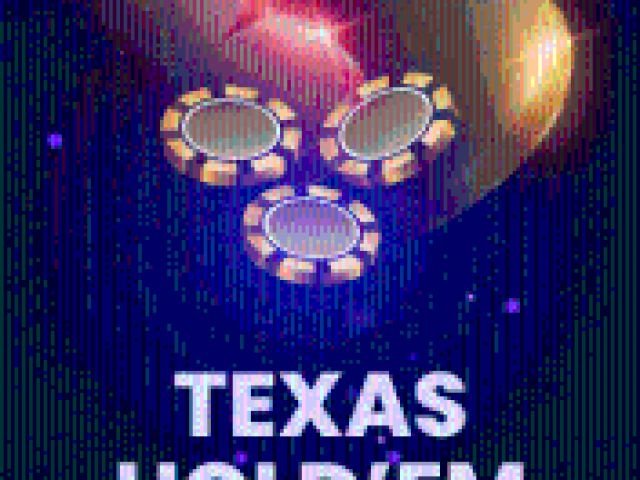 Texas Hold'Em