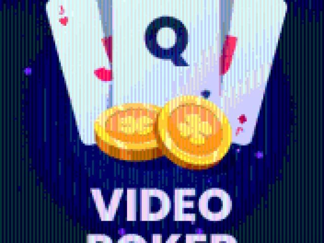 Videopoker