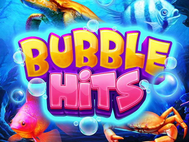 Bubble Hits