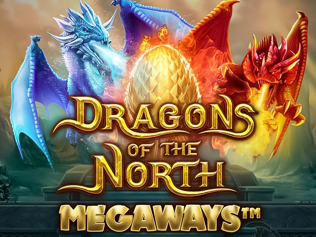 Dragon's of the North MegaWays