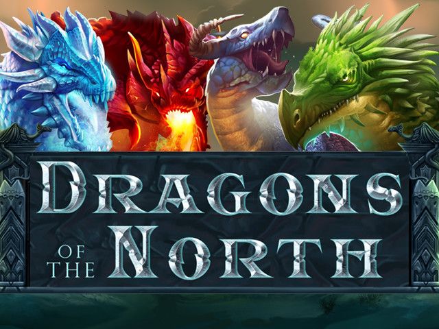 Dragons of the North