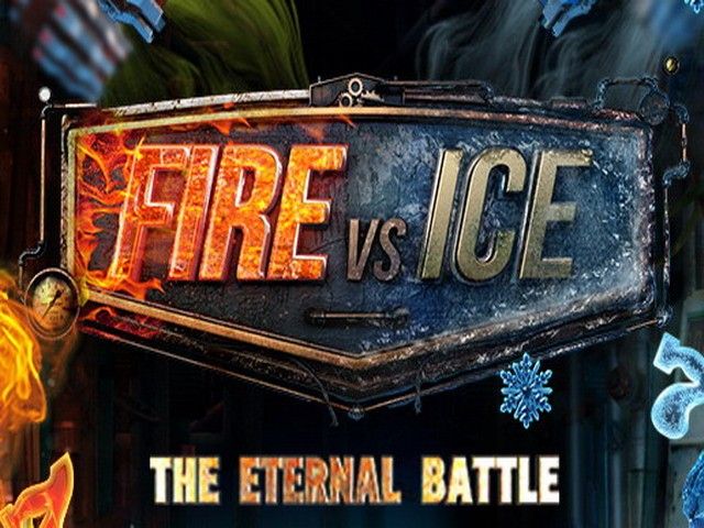 Fire Vs. Ice