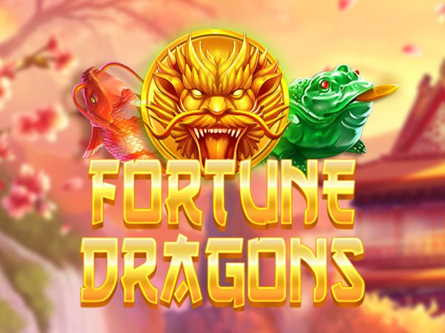 Fortune Dragons