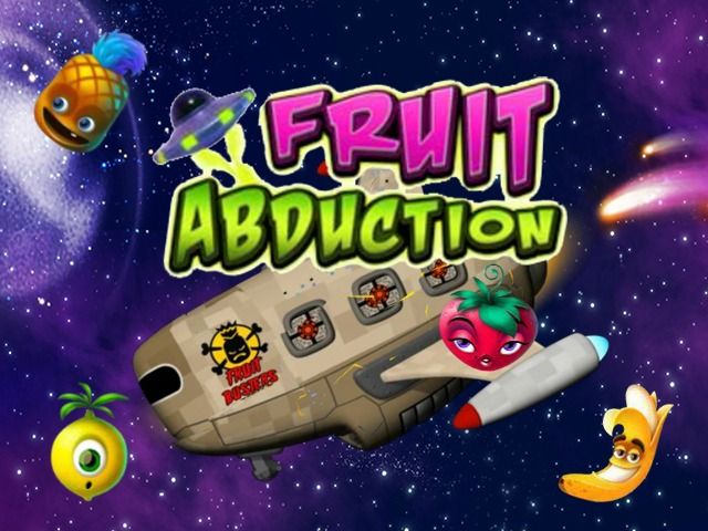 Fruit Abduction