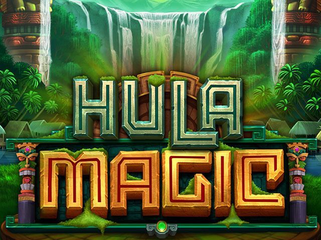 Hula Magic