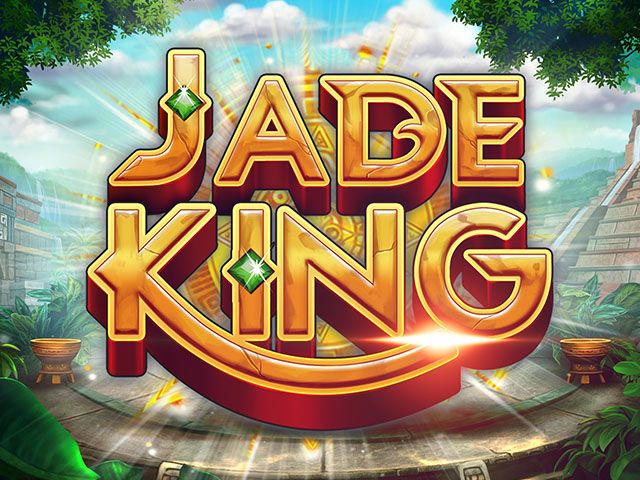 Jade King