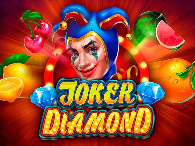 Joker Diamond