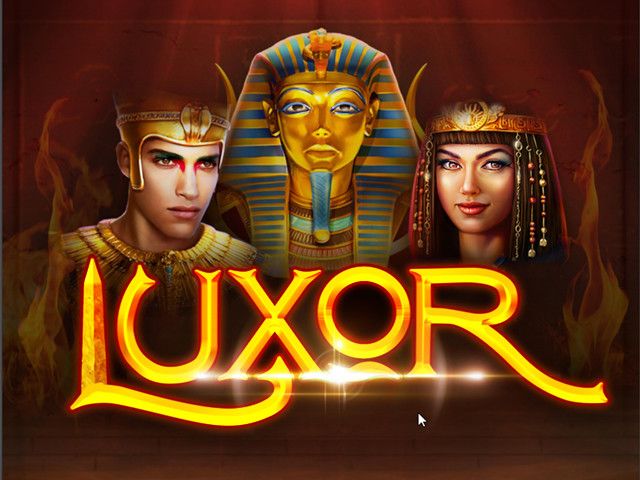 Luxor