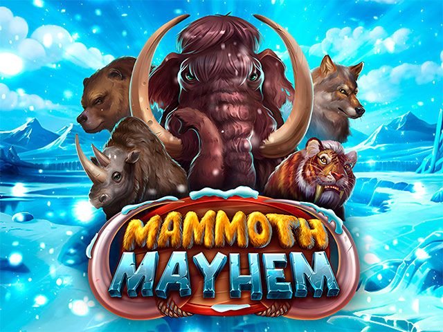 Mammoth Mayhem