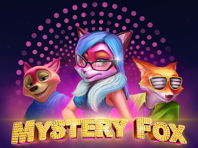 Mystery Fox