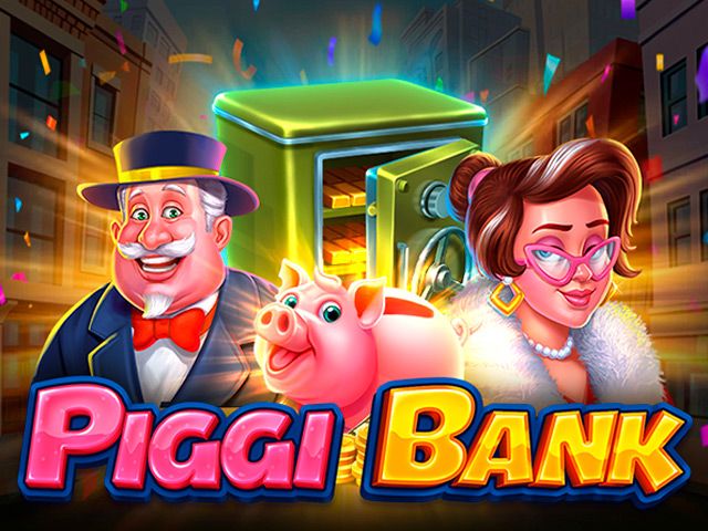 Piggi Bank