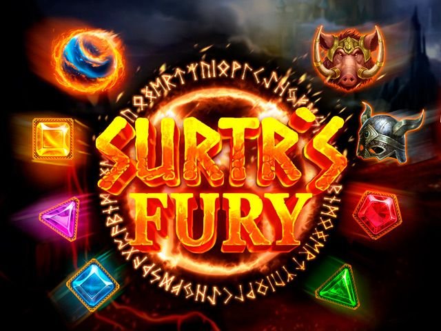 Surtr's Fury