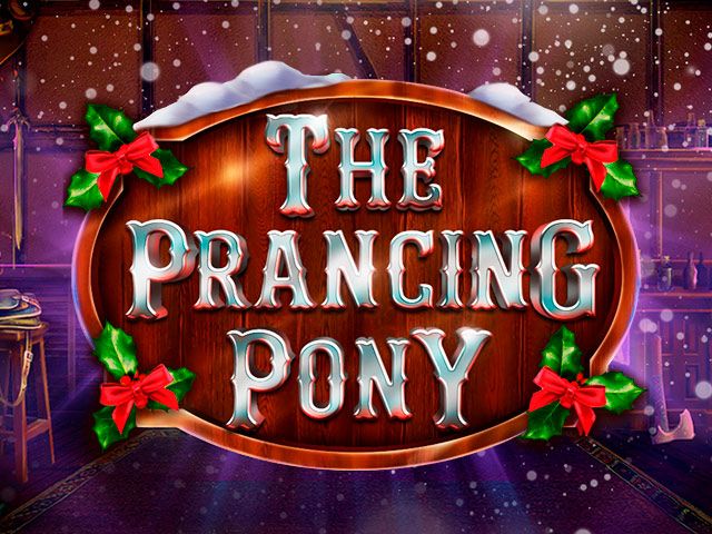 The Prancing Pony: Christmas Edition