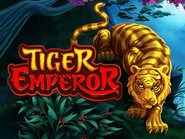 Tiger Emperor