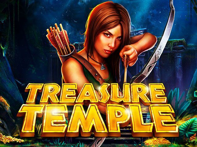 Treasure Temple