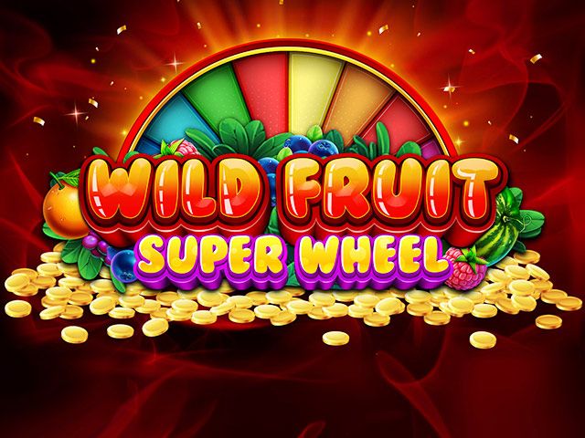 Wild Fruit Super Wheel